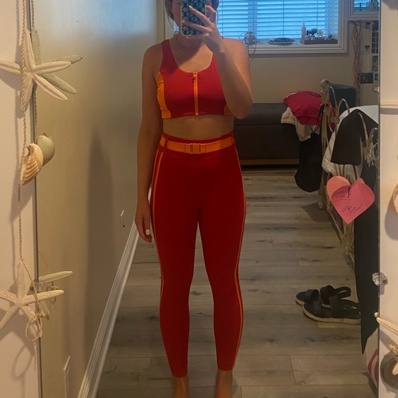 workout set - Picture 3 of 6